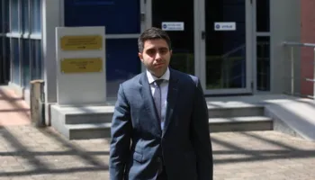 Akuzat për shpërdorim detyre, SPAK pushon çështjen ndaj ish-kreut të Prokurimeve Publike Jonaid Myzyri