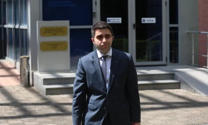 Akuzat për shpërdorim detyre, SPAK pushon çështjen ndaj ish-kreut të Prokurimeve Publike Jonaid Myzyri