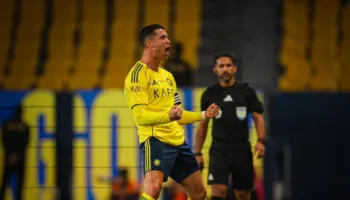 Al-Nassr gati të bëjë realitet ëndrrën e madhe të Cristiano Ronaldos