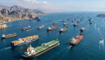 Alarm global në transportin detar! Irani kërcënon të mbyllë Detin e Kuq, Gjirin Persik dhe Detin e Omanit pas bllokadës amerikane ndaj porteve iraniane