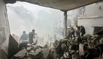 Alarm në Liban, OKB thirrje urgjente Izraelit dhe Hezbollahut: Ndalni sulmet mbi paqeruajtësit!