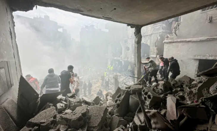 Alarm në Liban, OKB thirrje urgjente Izraelit dhe Hezbollahut: Ndalni sulmet mbi paqeruajtësit!