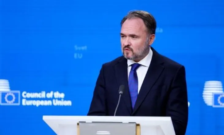 Alarm nga Brukseli, lufta në Iran po fut Europën në një krizë energjetike që mund të zgjasë me vite