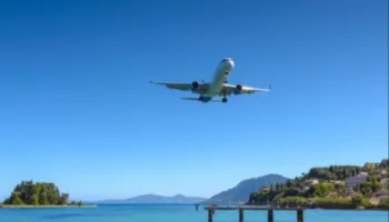 Alarm për karburantin e avionëve në Evropë: Vera në rrezik, vetëm 2 vende me rezerva 90-ditore