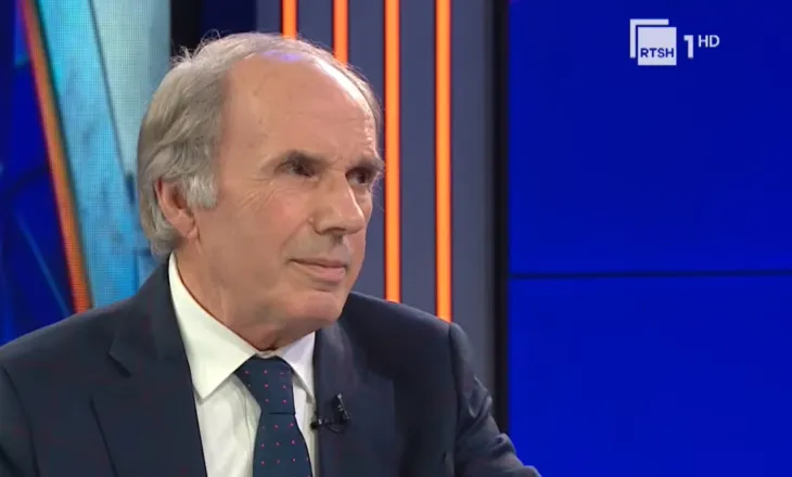 Alarmi i ambasadës amerikane për Iranin në Shqipëri/ Zogaj: Ka vend për vigjilencë por jo për panik