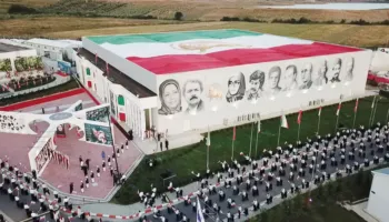 Alarmi i ekspertit amerikan: Shqipëria të bëjë kujdes! Irani mund ta bëjë shembull!