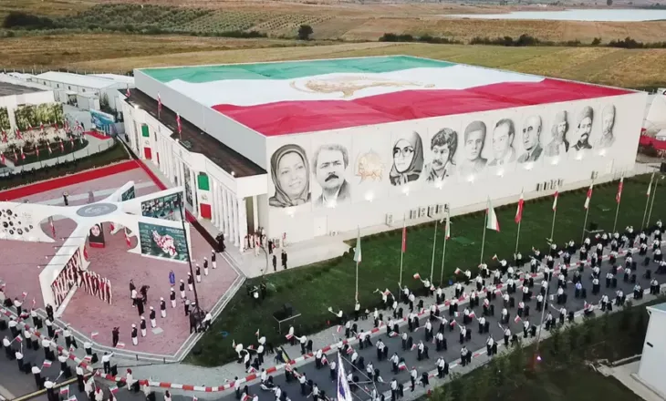 Alarmi i ekspertit amerikan: Shqipëria të bëjë kujdes! Irani mund ta bëjë shembull!