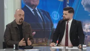 Alarmi për sulme nga Irani, Rexhaj: SHBA është e shqetësuar për qytetarët e saj! Iranianët janë si shqiptarët e viteve ’80