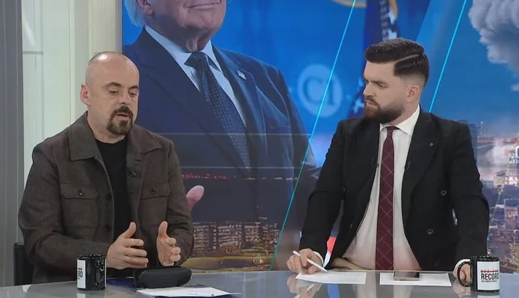 Alarmi për sulme nga Irani, Rexhaj: SHBA është e shqetësuar për qytetarët e saj! Iranianët janë si shqiptarët e viteve ’80