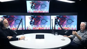 Aldo Shllaku rrëfen në podkastin e Ramës: Nga internimi, tek muzika e Spider-Man