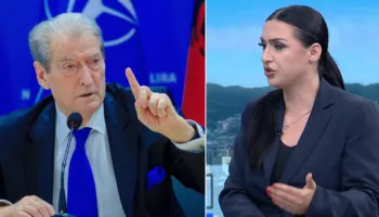 Alesia Balliu sfidon Berishën: Do garoj për kryetare të PD-së! Nuk rrëzohet qeveria me një “non grata” në krye