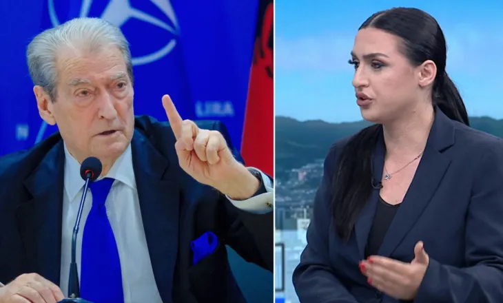 Alesia Balliu sfidon Berishën: Do garoj për kryetare të PD-së! Nuk rrëzohet qeveria me një “non grata” në krye