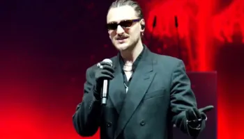 Alis hap Samitin e IV të Diasporës: Shpresoj t’ju bëj krenarë në Eurovision 2026