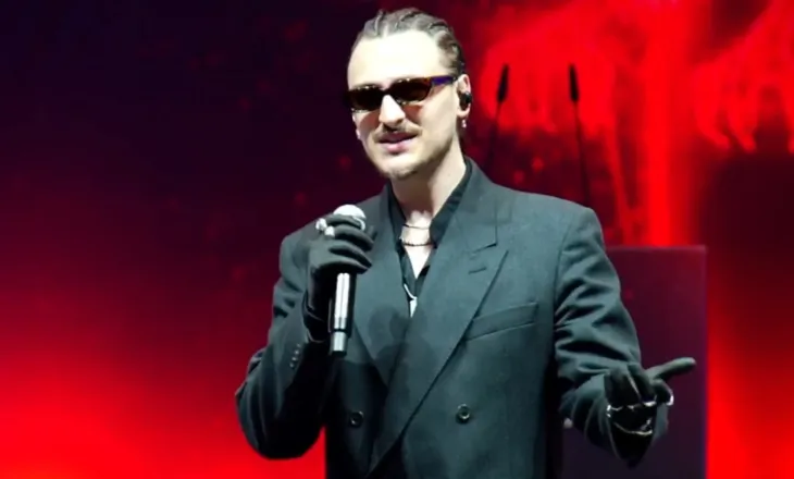 Alis hap Samitin e IV të Diasporës: Shpresoj t’ju bëj krenarë në Eurovision 2026