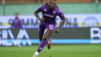 Allegri do me patjetër Moise Kean, Milan me propozim interesant për Fiorentinën. 10-15 mln euro plus dhe një lojtar