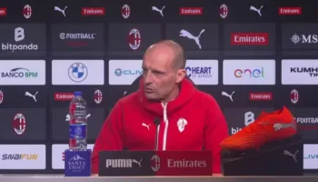 Allegri: Pas Napolit përjetuam dy ditë të vështira. Nëse na merr vala e emocioneve, ndodh katastrofa