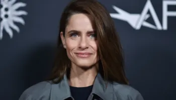 Amanda Peet rrëfen realitetin e Hollywood-it: Është një iluzion, dëshpërimi është kudo!