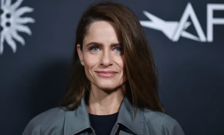 Amanda Peet rrëfen realitetin e Hollywood-it: Është një iluzion, dëshpërimi është kudo!