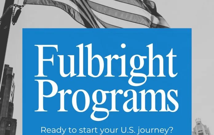 Ambasada e SHBA në Tiranë publikon thirrjen për Programin Fulbright 2027-2028
