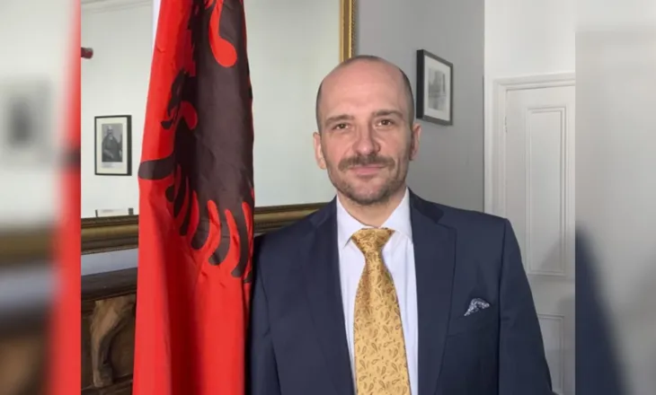 Ambasadori shqiptar në Mbretërinë e Bashkuar letër të hapur ‘The Guardian’: Shqiptarët në Britani po ‘demonizohen’ e paragjykohen