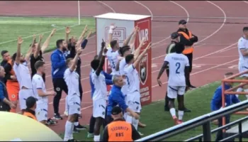 Ambicia e madhe e Pogradecit, shpërblime ‘të çmendura’ për ndeshjen me Laçin dhe ngjitjen në Kategorinë Superiore