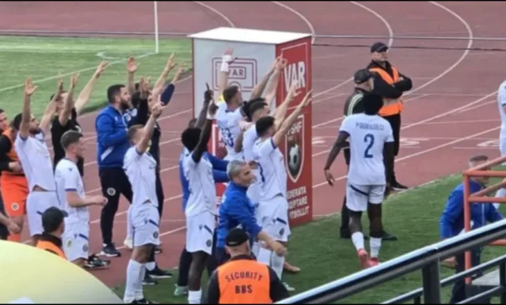Ambicia e madhe e Pogradecit, shpërblime ‘të çmendura’ për ndeshjen me Laçin dhe ngjitjen në Kategorinë Superiore