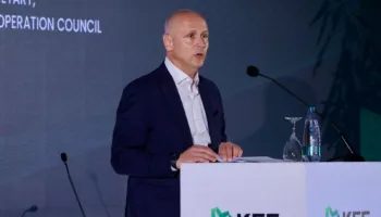 Amer Kapetanovic: Ballkani, mbi 190 mijë vende bosh në 5 vitet e ardhshme
