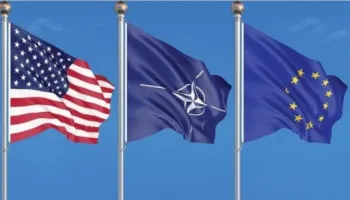 Amerika po tërhiqet. Së shpejti BE-ja duhet të kujdeset e vetme për sigurinë në Ballkan. A është në gjendje ta bëjë këtë?