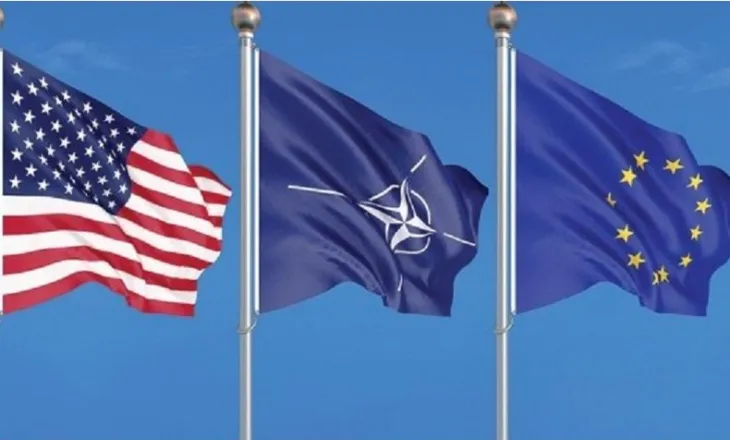 Amerika po tërhiqet. Së shpejti BE-ja duhet të kujdeset e vetme për sigurinë në Ballkan. A është në gjendje ta bëjë këtë?