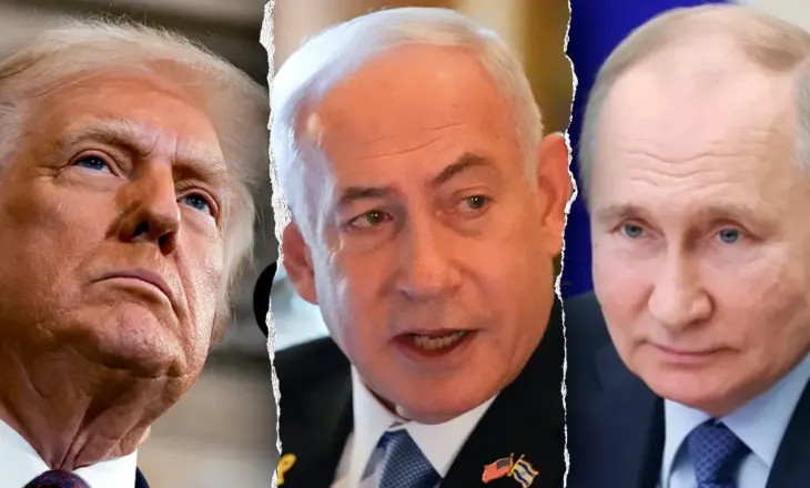 Amnesty International: Trump, Netanyahu dhe Putin po shkatërrojnë të drejtat e njeriut