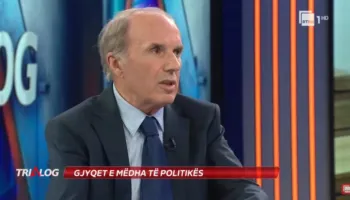 Analisti Preç Zogaj: Publiku pret të vërtetën për akuzat ndaj zyrtarëve
