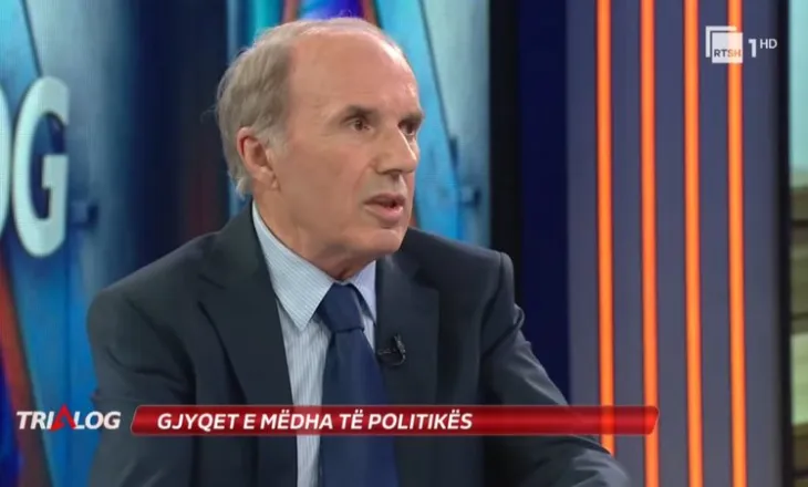 Analisti Preç Zogaj: Publiku pret të vërtetën për akuzat ndaj zyrtarëve