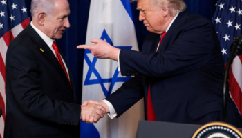 Analiza: A ishte Trump i pavetëdijshëm për realitetin e ‘luftës së lehtë’ që Netanyahu i premtoi ndaj Iranit?