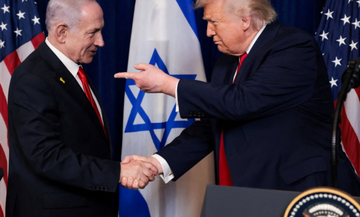 Analiza: A ishte Trump i pavetëdijshëm për realitetin e ‘luftës së lehtë’ që Netanyahu i premtoi ndaj Iranit?