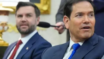 Analiza e Corriere della Sera: Vance dhe Rubio, dy “delfinët” e Trump në kënetën Iraniane