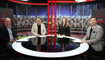 Analiza e superiores, Final Four dhe investimet infrastrukturore të FSHF. Ja çfarë u diskutua në episodin e 27-të “Në Shtëpinë e Futbollit”