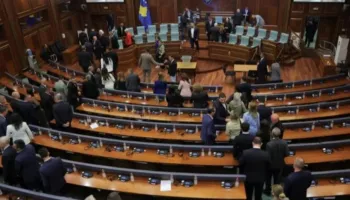 Analiza: Rreziku i “skenarit bullgar” për Kosovën