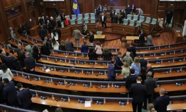 Analiza: Rreziku i “skenarit bullgar” për Kosovën