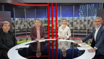 Analizë e detajtuar për Abissnet Superiore, nga “Final Four” e mbijetesa. Ja çfarë u diskutua në “Shtëpinë e Futbollit”