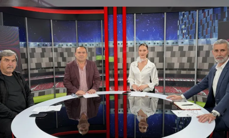 Analizë e detajtuar për Abissnet Superiore, nga “Final Four” e mbijetesa. Ja çfarë u diskutua në “Shtëpinë e Futbollit”