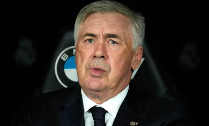 Ancelotti: Italisë i mungon shpejtësia dhe talenti, duhet të rizbulojmë mentalitetin tonë mbrojtës