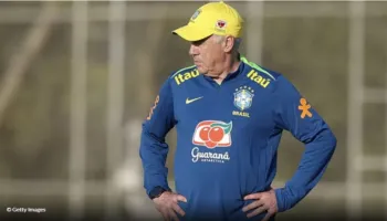 Ancelotti: Stërvit të vetmen kombëtare që e duan në gjithë botën, fanella e Brazilit është e veçantë