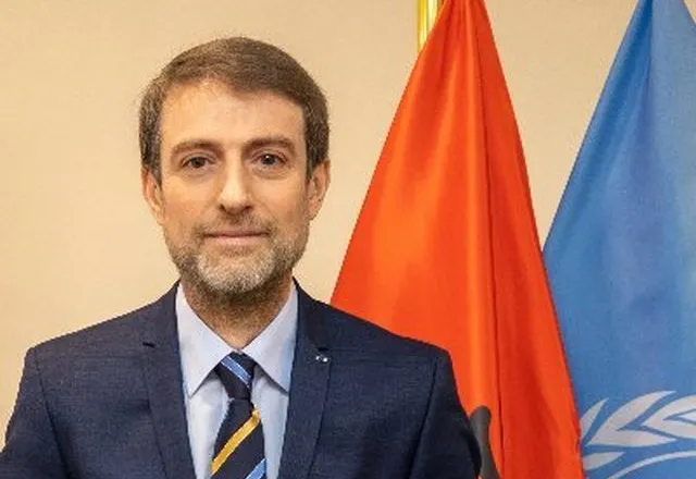 “Anëtarësimi në BE deri në 2030, objektiv realist”, ministri Hoxha: Duhet angazhim i gjithë aktorëve