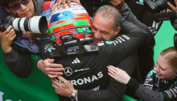 Antonelli: Ai e njeh mirë botën e garave, babai im nuk donte që të bëhesha pilot për të më mbrojtur