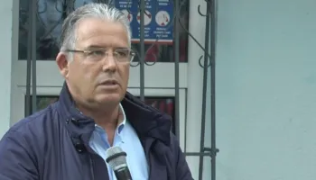 Apeli i GJKKO la në fuqi dënimin me 2 vite burg, Jorgo Goro rikthehet në qeli