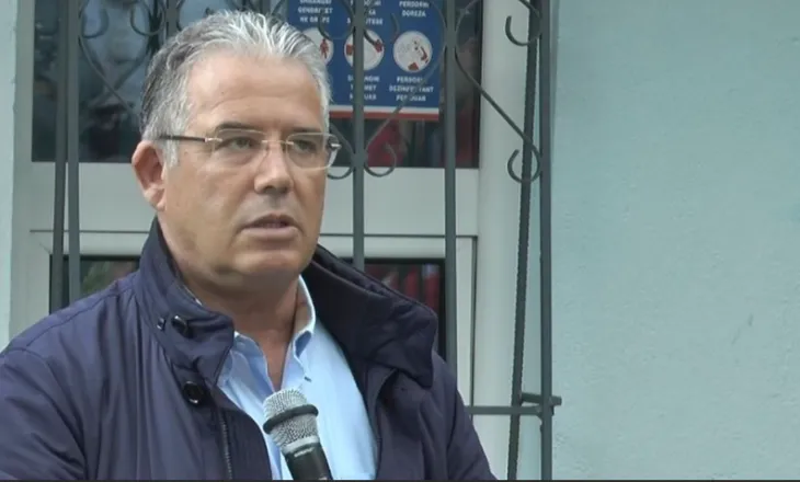 Apeli i GJKKO la në fuqi dënimin me 2 vite burg, Jorgo Goro rikthehet në qeli