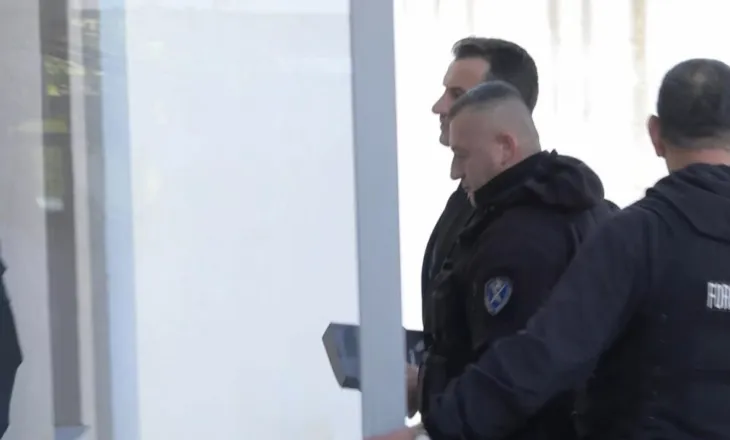 Apeli i GJKKO-së shtyn vendimin për afatet e paraburgimit të Veliajt