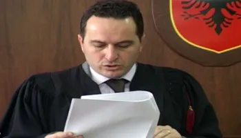 Apeli i Posaçëm konfirmon pafajësinë për ish-anëtarin e Gjykatës së Lartë, Shkëlzen Selimi
