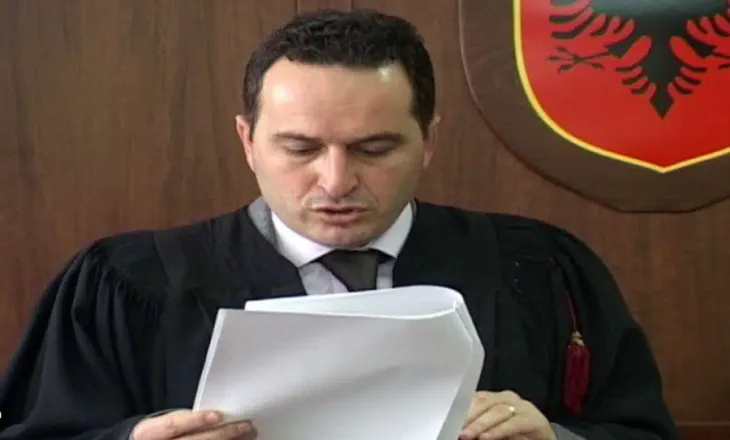 Apeli i Posaçëm konfirmon pafajësinë për ish-anëtarin e Gjykatës së Lartë, Shkëlzen Selimi