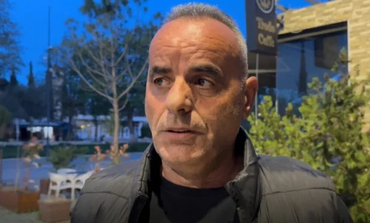 Apeli uli dënimin për vrasësin e të birit, flet babai i Novruz Cenalisë: Më ra si bombë, ishte vrasje për herë të dytë